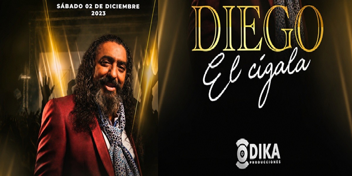 DIEGO EL CIGALA