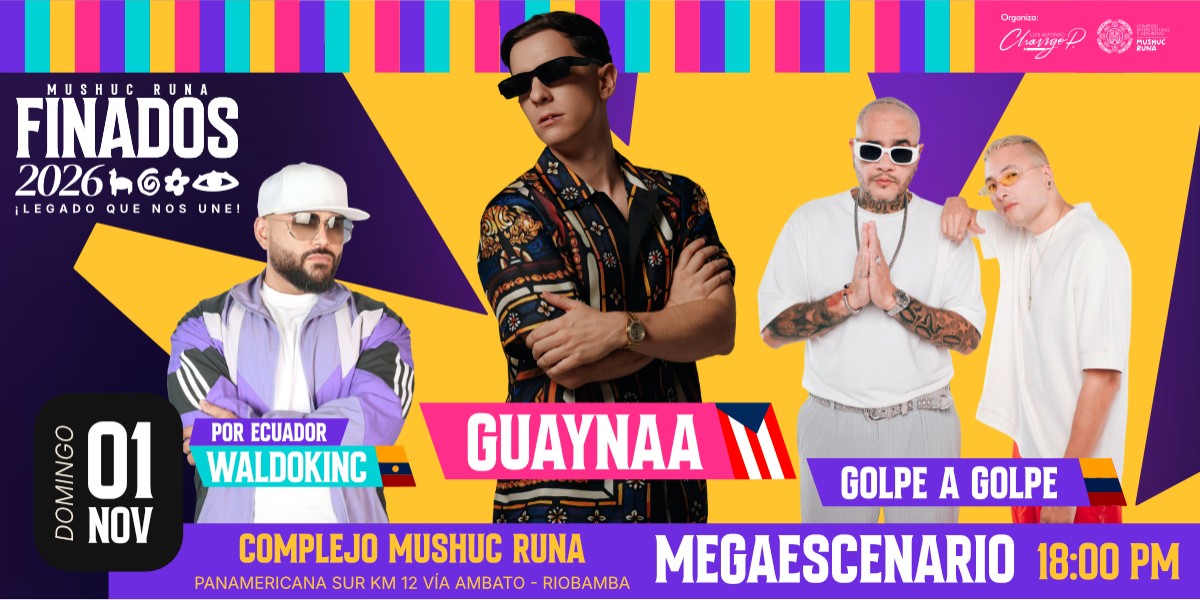 FERIA FINADOS 1-11-2026