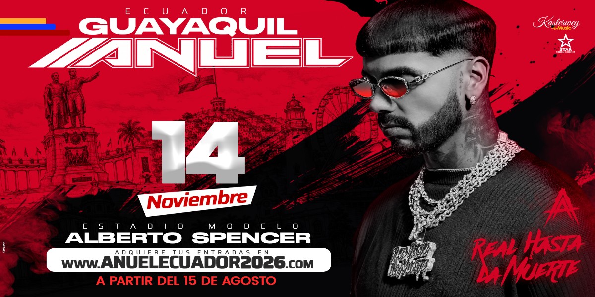 ANUEL AA