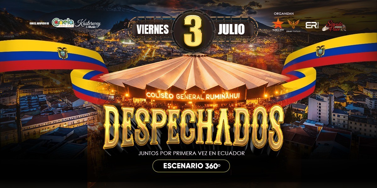 DESAFIO DEL DESPECHO