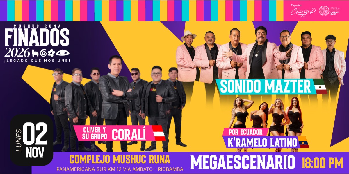 FERIA FINADOS 2-11-2026