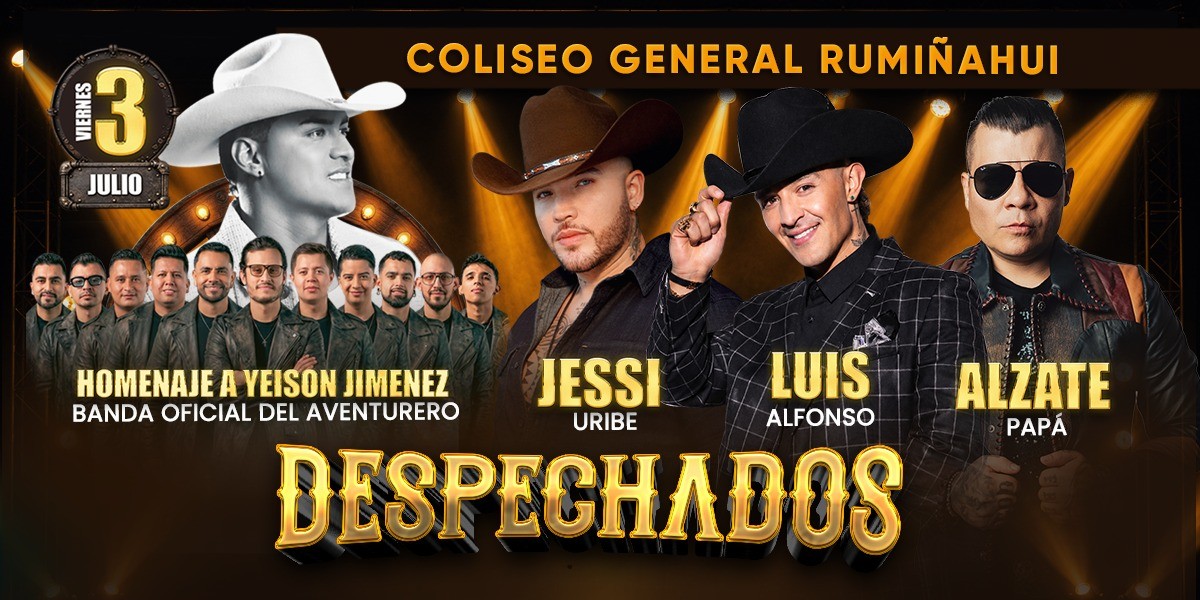 DESAFIO DEL DESPECHO