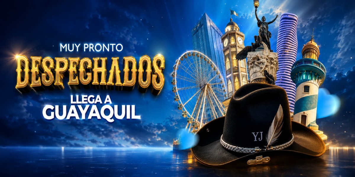 DESPECHADOS GUAYAQUIL