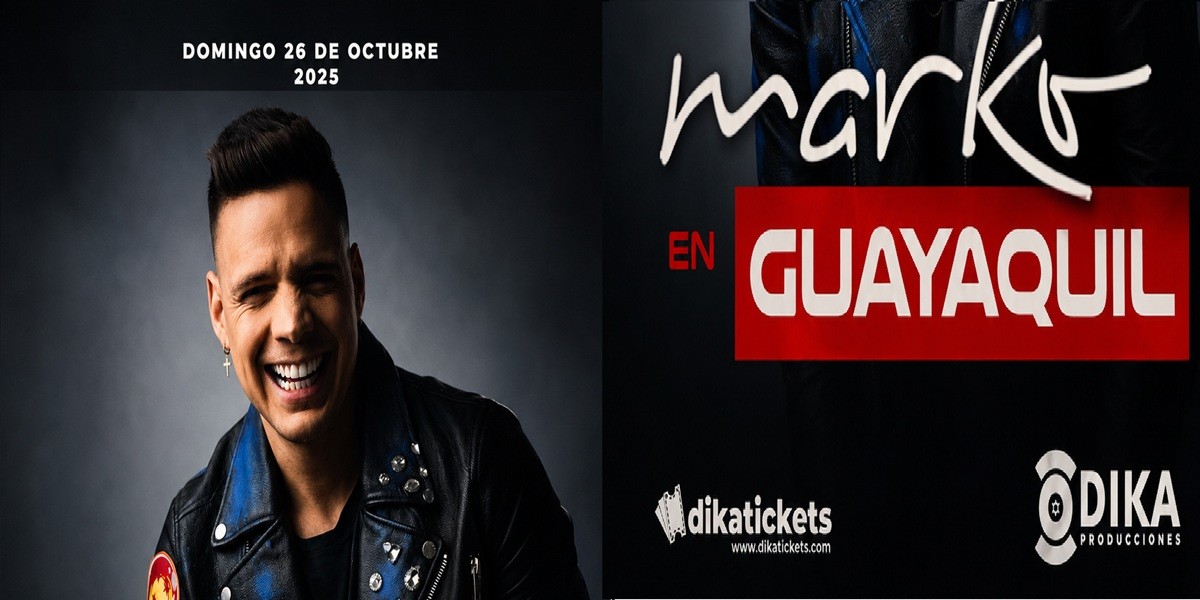 MARKO - GUAYAQUIL
