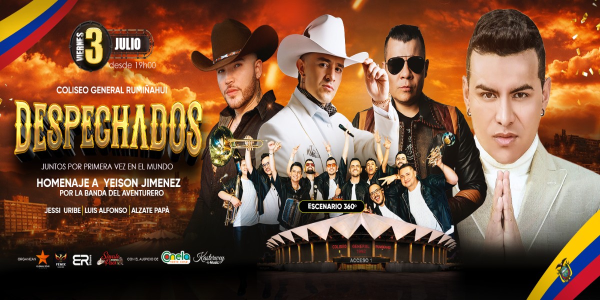 DESAFIO DEL DESPECHO