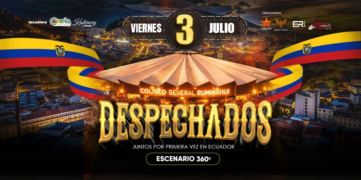 DESAFIO DEL DESPECHO