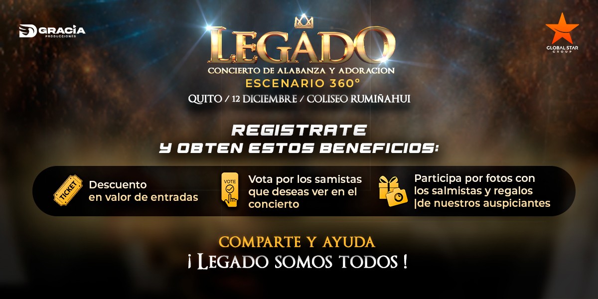 LEGADO
