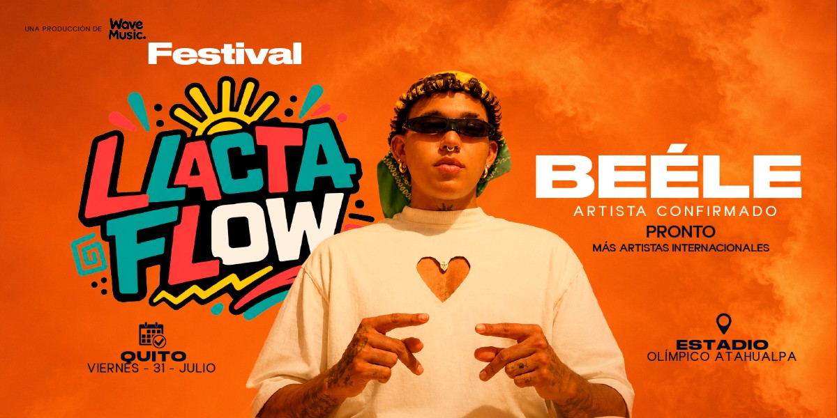 LLACTA FLOW