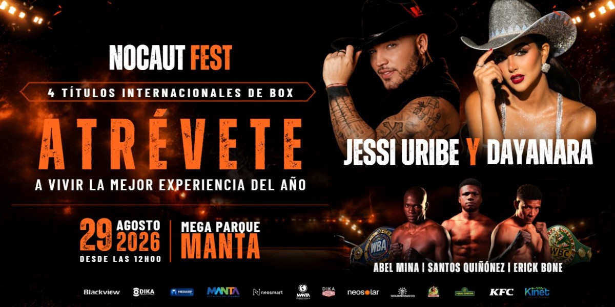 NOCAUT FEST