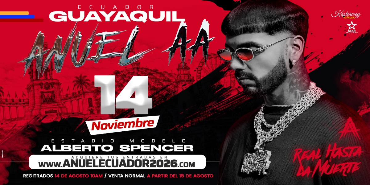 ANUEL AA.