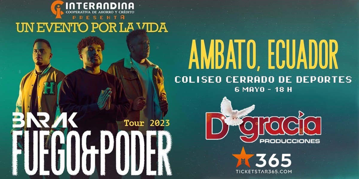 UN EVENTO POR LA VIDA