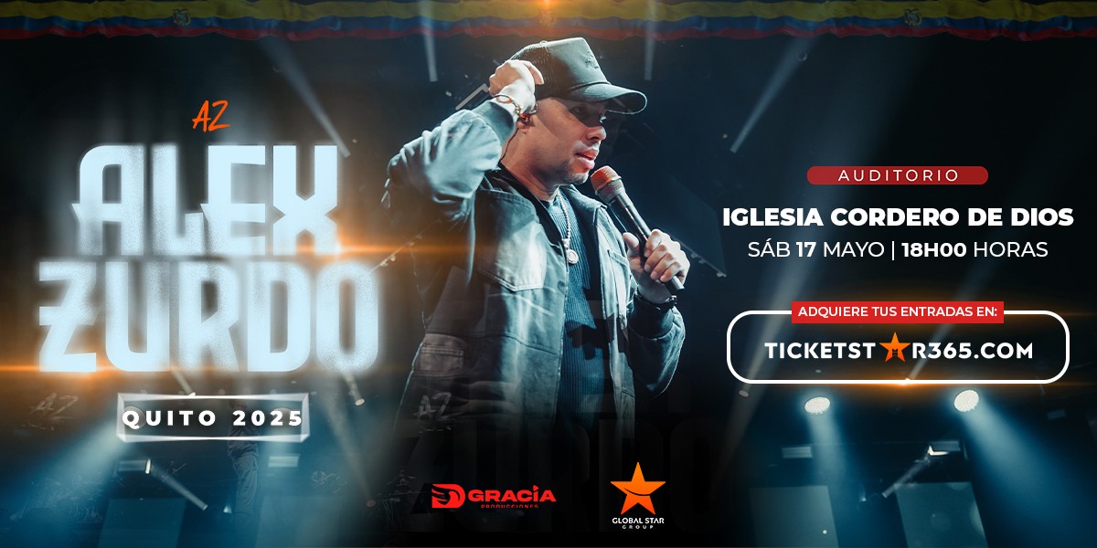 ALEX ZURDO