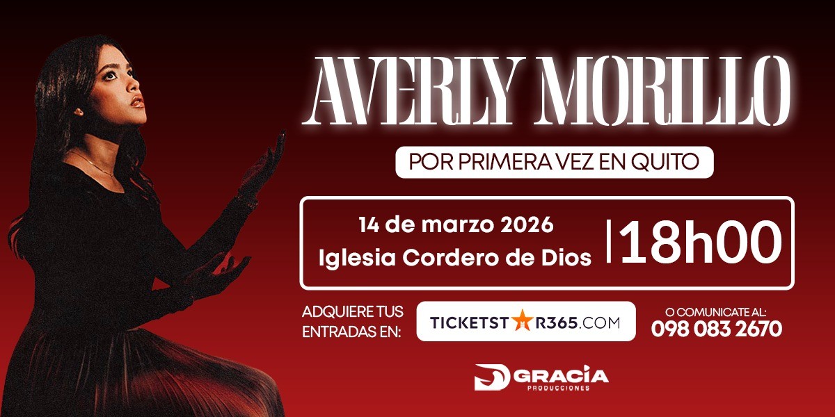 AVERLY MORILLO