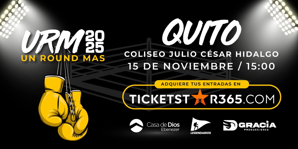 URM 2025 (UN ROUND MAS)