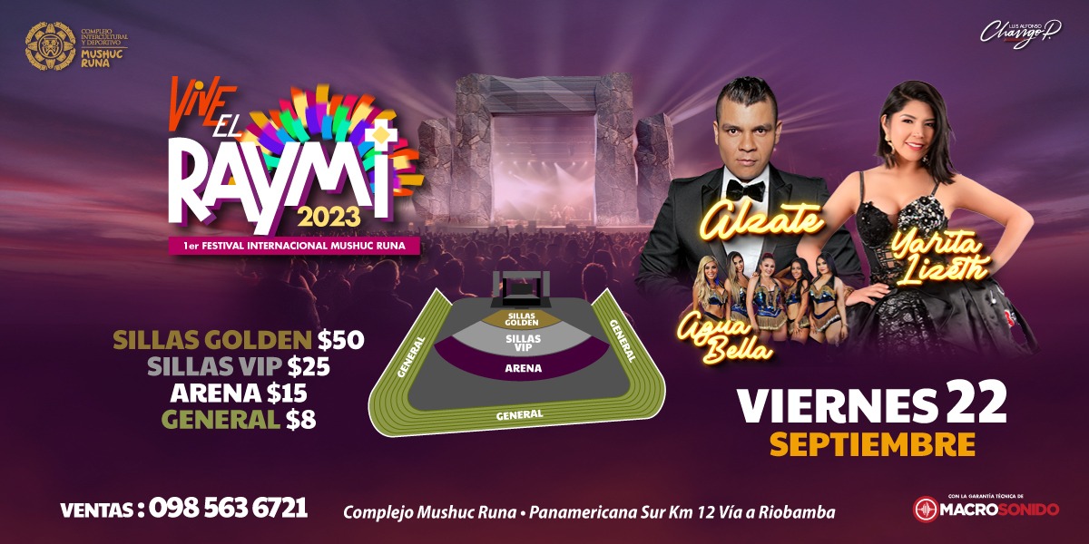 VIVE EL RAYMI 2023-22_venta