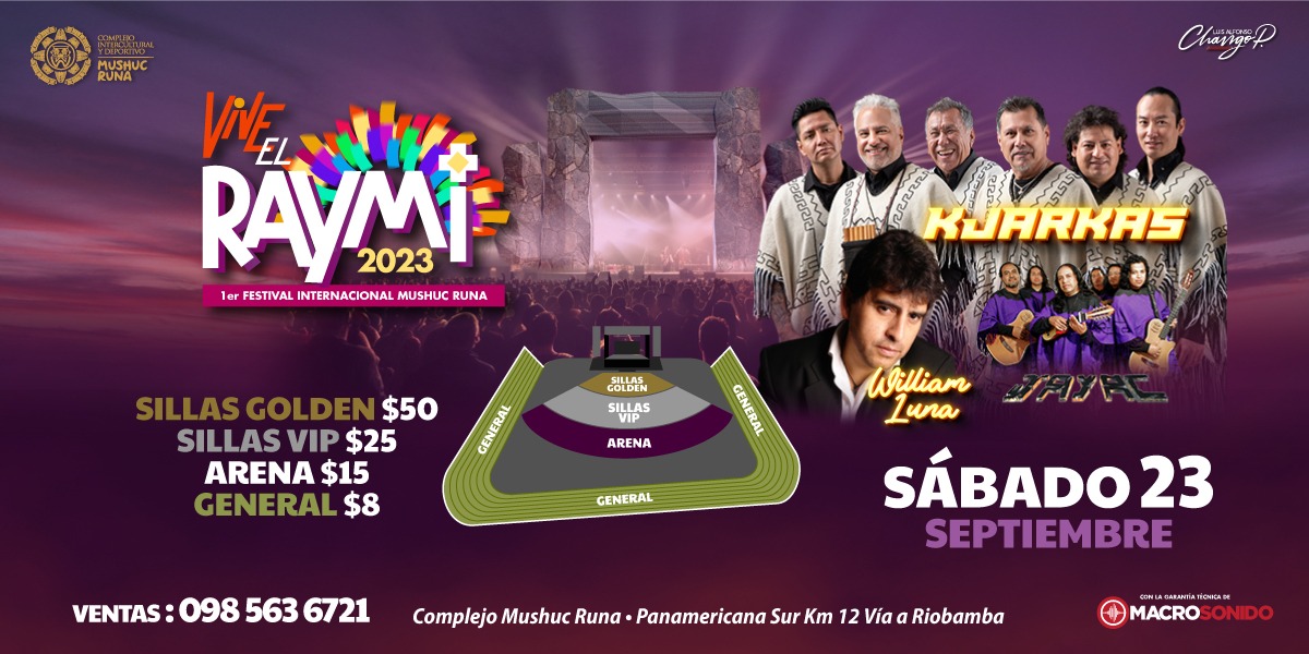 VIVE EL RAYMI 2023-23_venta