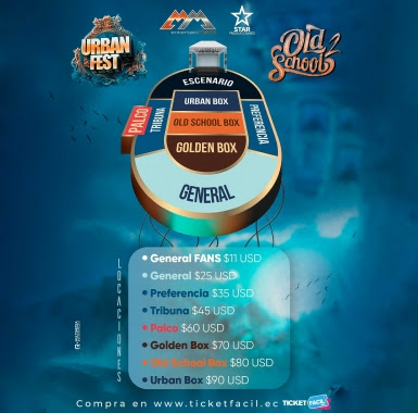 COMO COMPRAR EN TICKETFACIL EVENTO DE PRUEBA