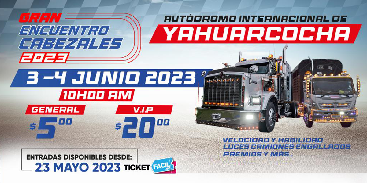 GRAN ENCUENTRO DE CABEZALES COPA PLASTINNOVA